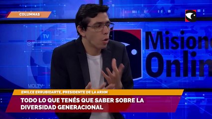 Todo lo que tenés que saber sobre la diversidad generacional