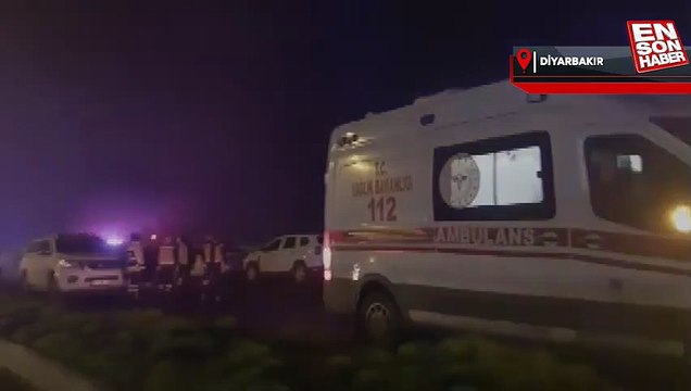 Diyarbakır'da bombalı saldırıyı gerçekleştiren terörist: 6 ay keşif yaptım