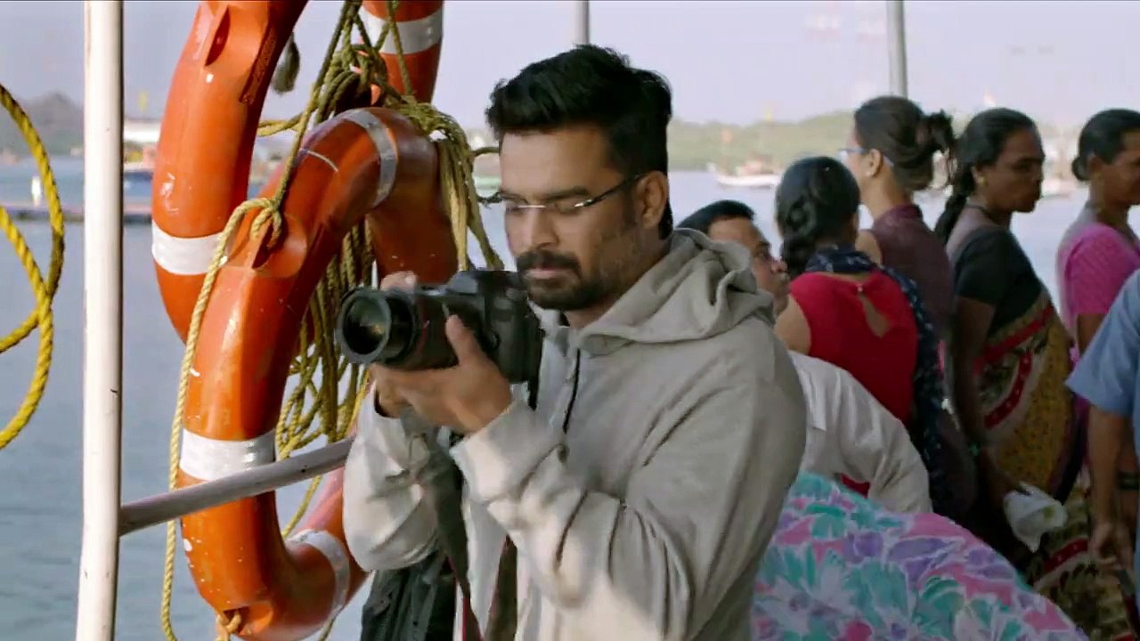 Breathe Staffel 1 Folge 2