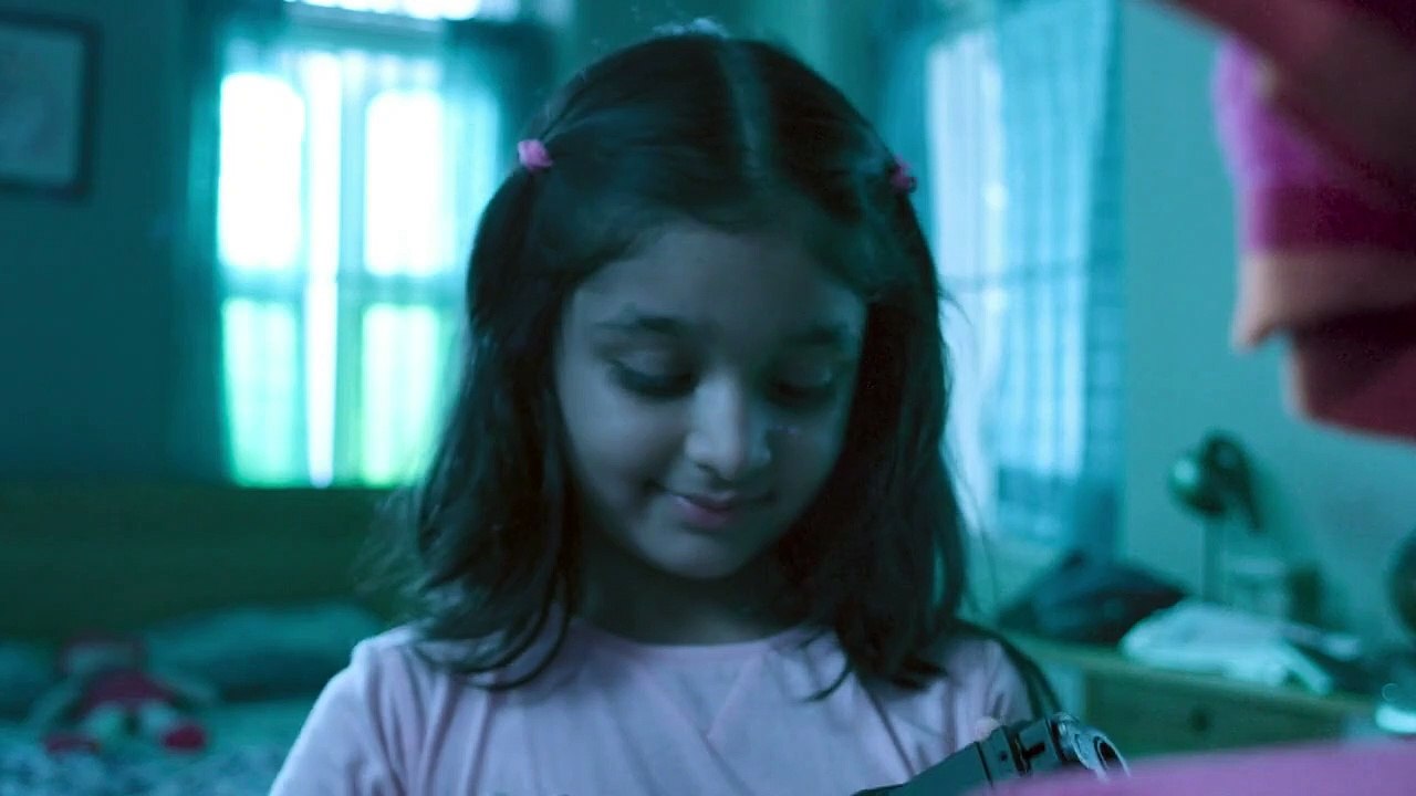 Breathe Staffel 1 Folge 4