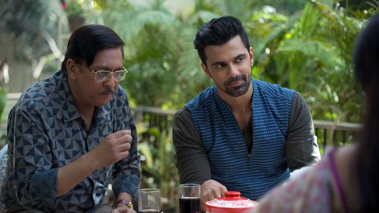 Breathe Staffel 1 Folge 5