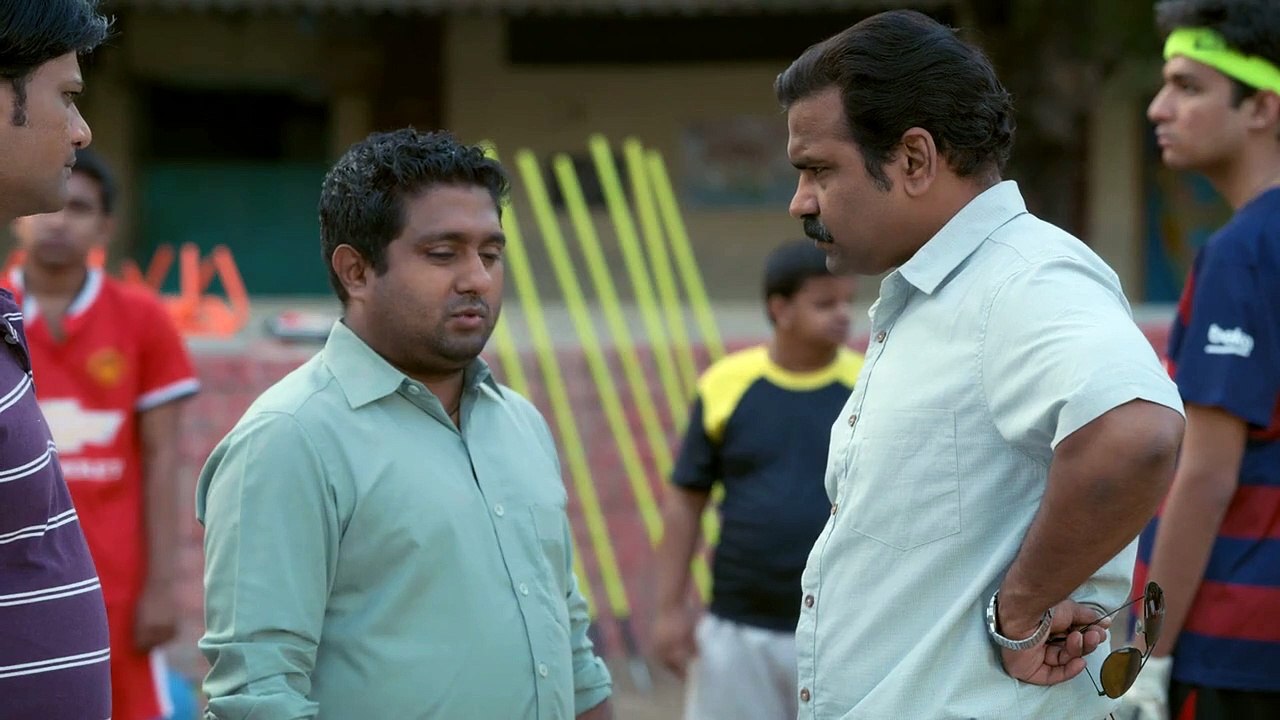 Breathe Staffel 1 Folge 7