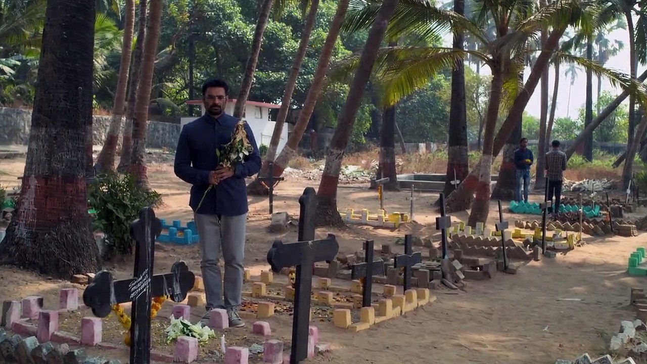 Breathe Staffel 1 Folge 8