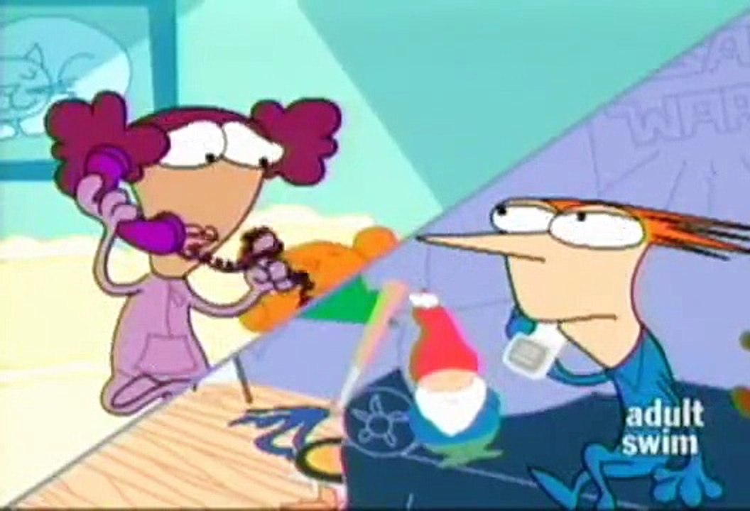 Home Movies - Se2 - Ep03 - Hiatus HD Watch HD Deutsch