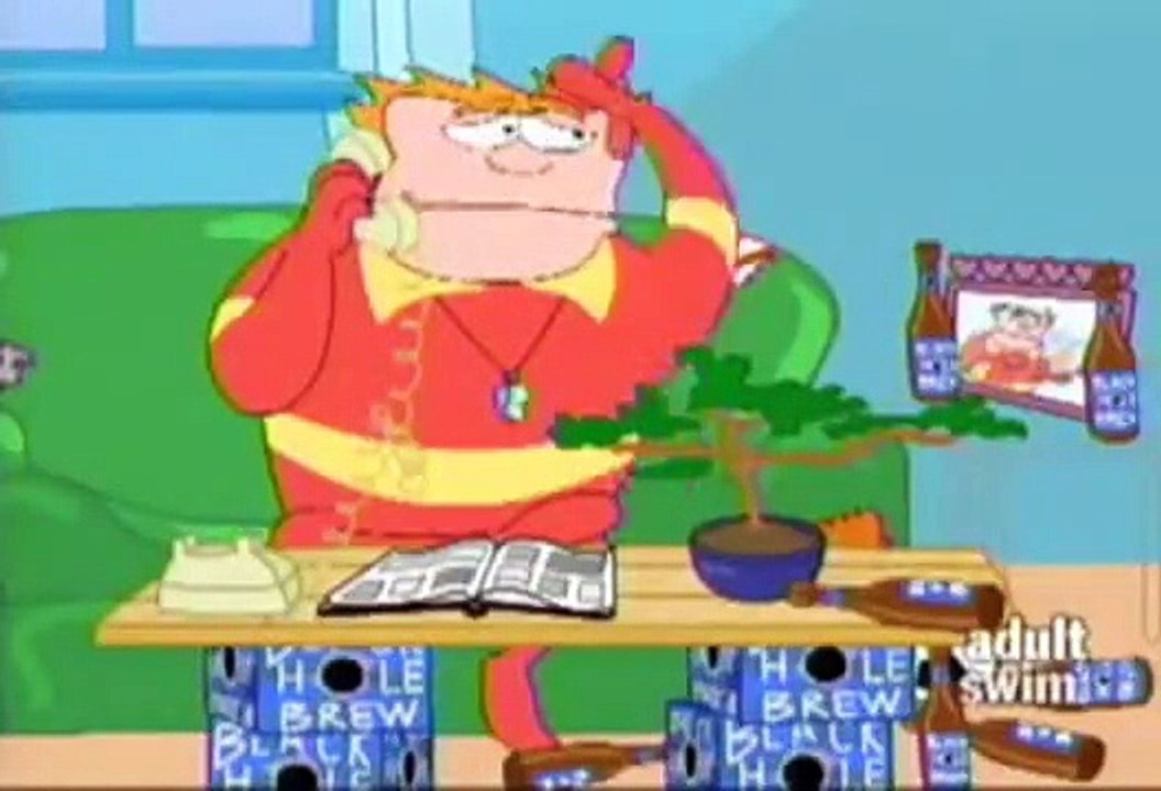 Home Movies - Se2 - Ep06 - Impressions HD Watch HD Deutsch