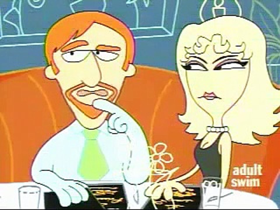 Home Movies - Se2 - Ep08 - Therapy HD Watch HD Deutsch