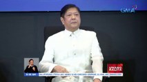 Pag-aangkat ng 64 metric tons ng refined sugar, ipinag-utos ni PBBM | UB