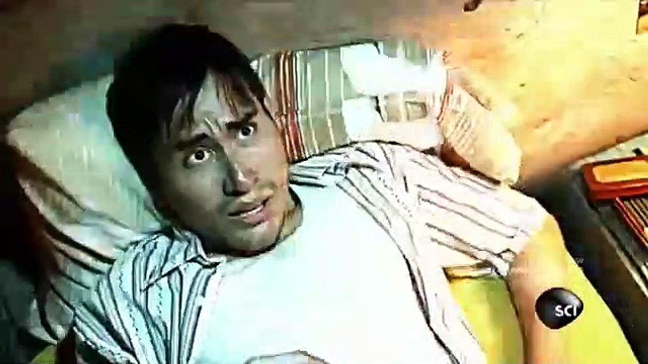 Close Encounters - Se2 - Ep04 HD Watch HD Deutsch