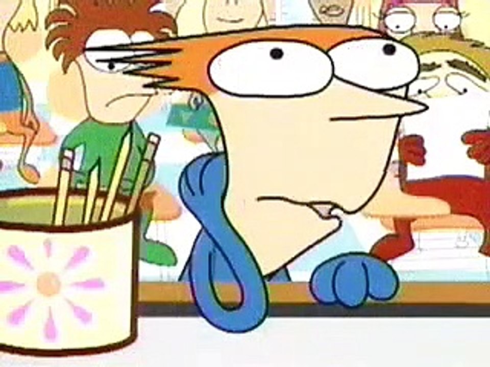 Home Movies - Se2 - Ep10 - History HD Watch HD Deutsch