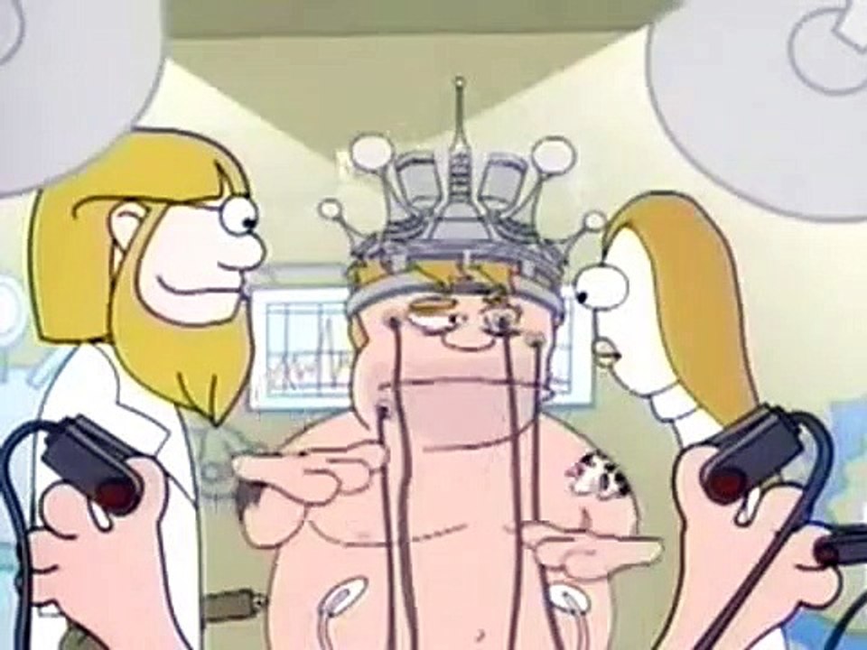 Home Movies - Se2 - Ep11 - Writer's Block HD Watch HD Deutsch