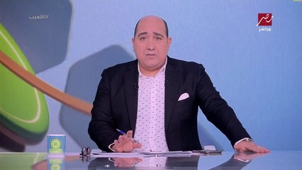 خاص اللعيب.. الأهلي يترقب موقف أحمد رفعت مع فيوتشر لضمه.. وإغلاق ملف رحيل أفشة