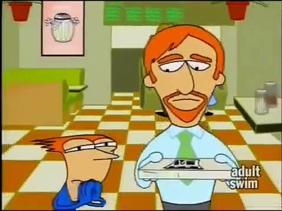 Home Movies - Se2 - Ep12 - Pizza Club HD Watch HD Deutsch