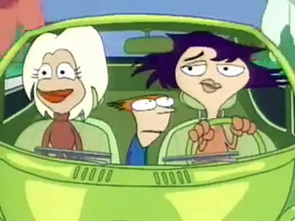 Home Movies - Se2 - Ep13 - The Wedding HD Watch HD Deutsch