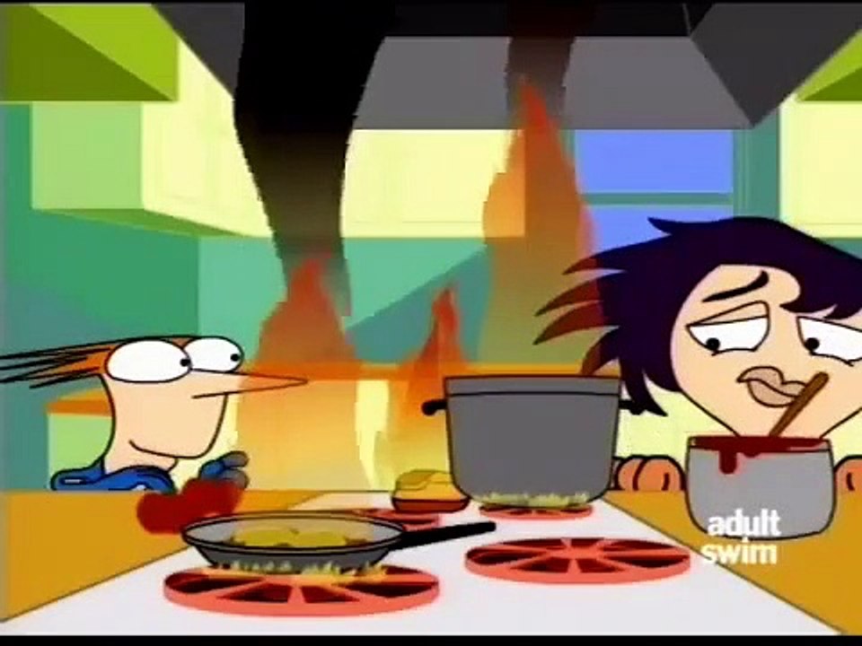 Home Movies - Se3 - Ep02 - Breaking Up is Hard to Do HD Watch HD Deutsch