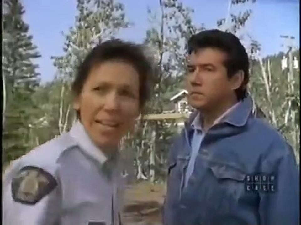 North of 60 - Se2 - Ep04 HD Watch HD Deutsch