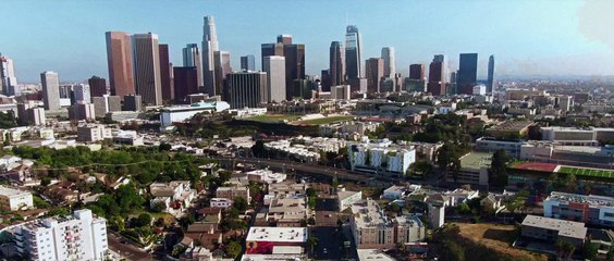 Detective Knight: Independence - Official Trailer