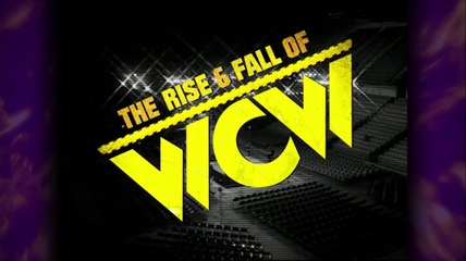 WWE - The Rise and Fall of WCW