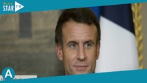 Emmanuel Macron a 45 ans : son rituel d’anniversaire avec son meilleur ami