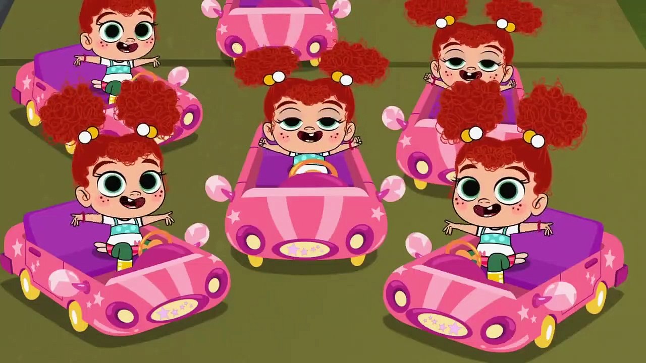 Hotel Transylvania - The Television Series - Se2 - Ep01 2 HD Watch HD Deutsch