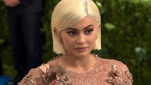 Kylie Jenner Shows Off Insanely Elaborate Holiday Lights Outside Her $36M LA Home