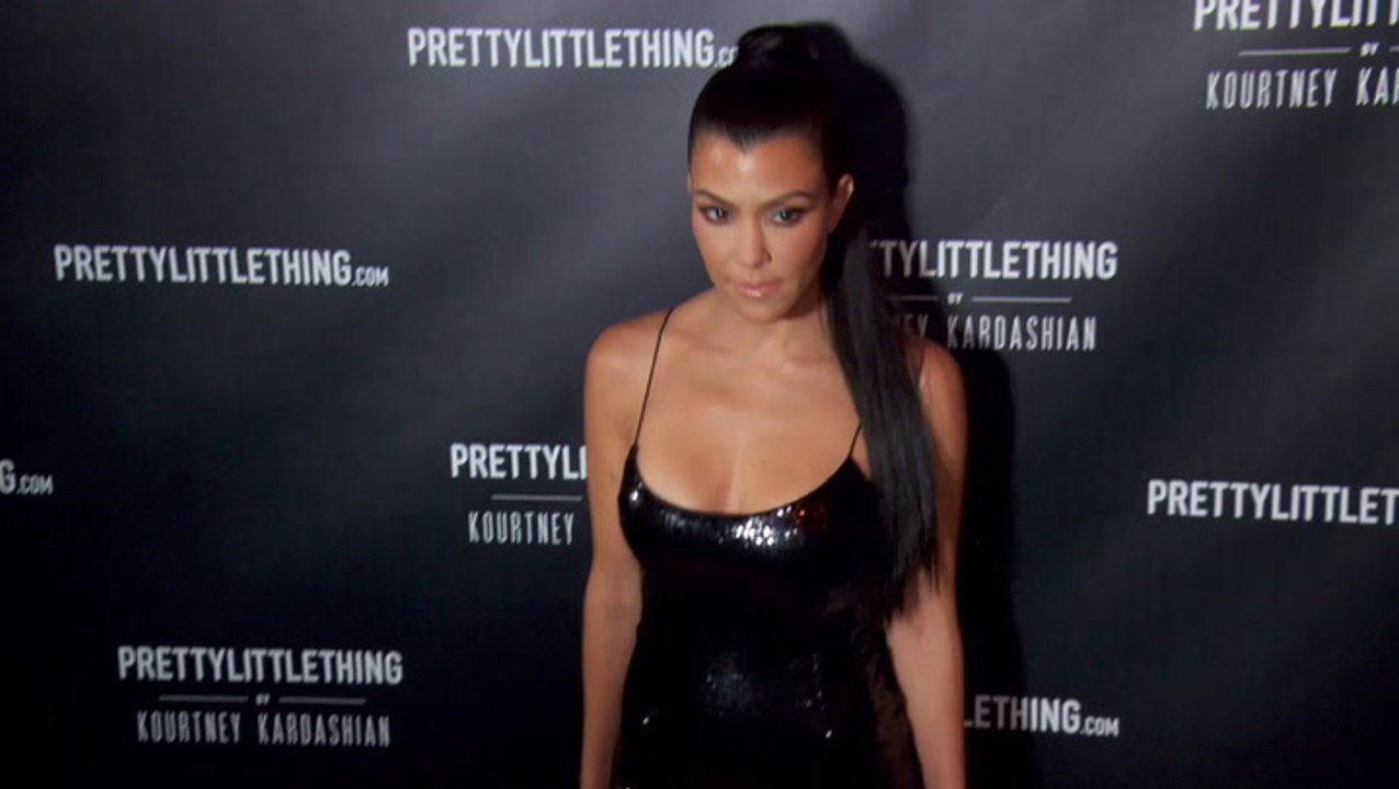 Kourtney Kardashian’s Kids Parody ‘Keeping Up With the Kardashians’
