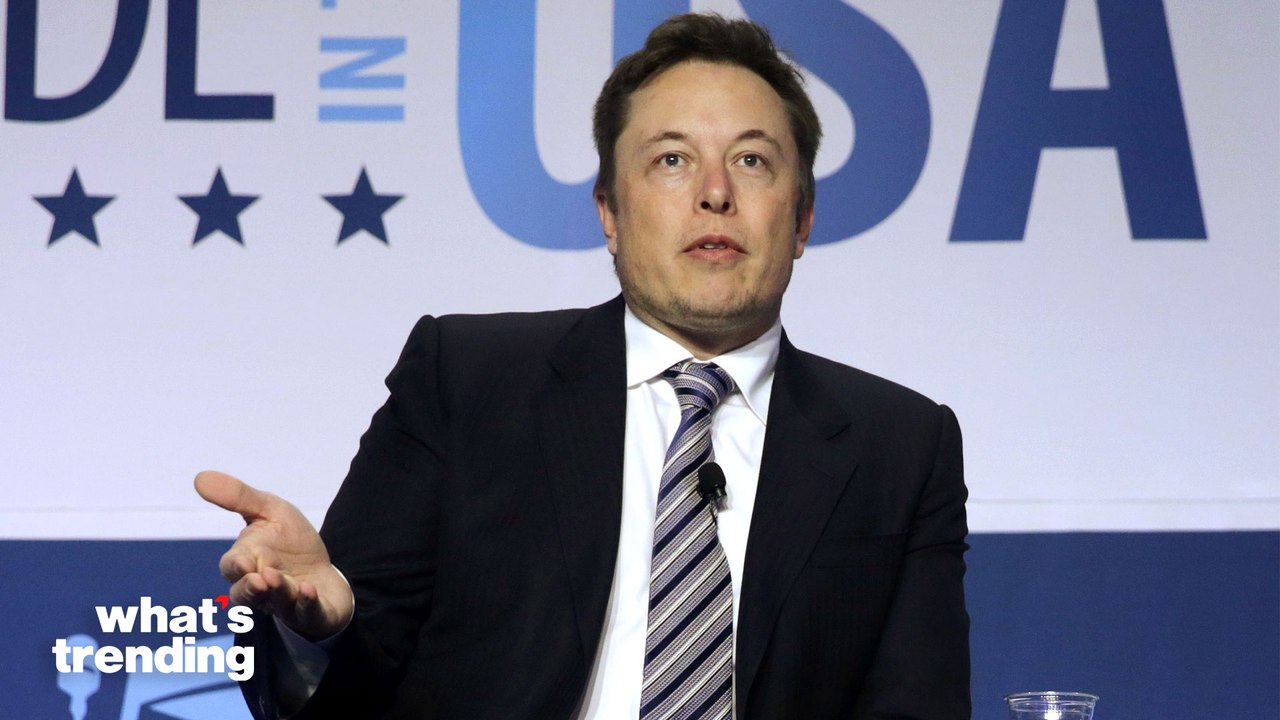 Behind Elon Musk's Resignation As CEO Of Twitter