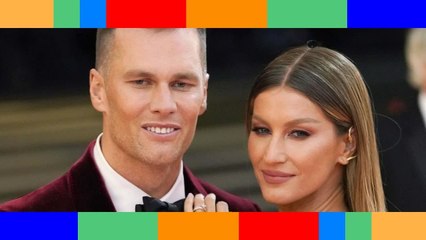 Tom Brady et Gisele Bündchen divorcés : les confidences du sportif sur son premier Noël sans femme n