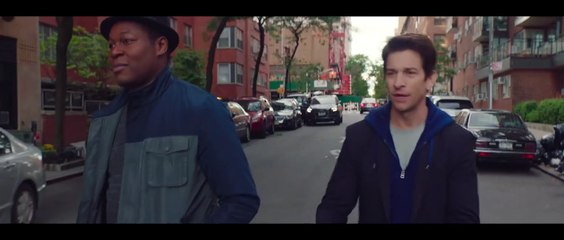 Here After Bande-annonce (RU)