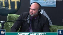 FULL VIDEO EPISODE: SB Champ Andrew Whitworth, 1 Question With Chad Henne, Hot Seat/Cool Throne   Guys On Chicks