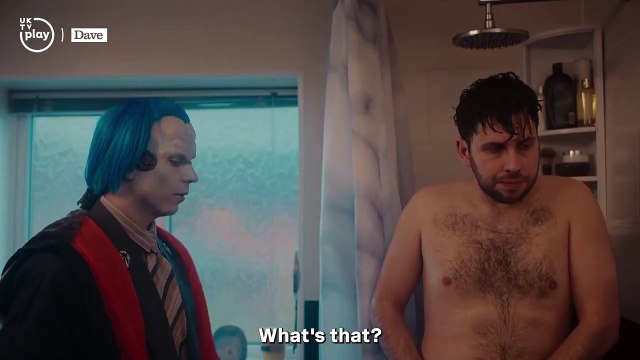 We Are Not Alone Bande-annonce (EN)