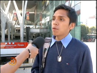 Mirandinos destacan la lucha y crecimiento económico en Venezuela del presente año 2022