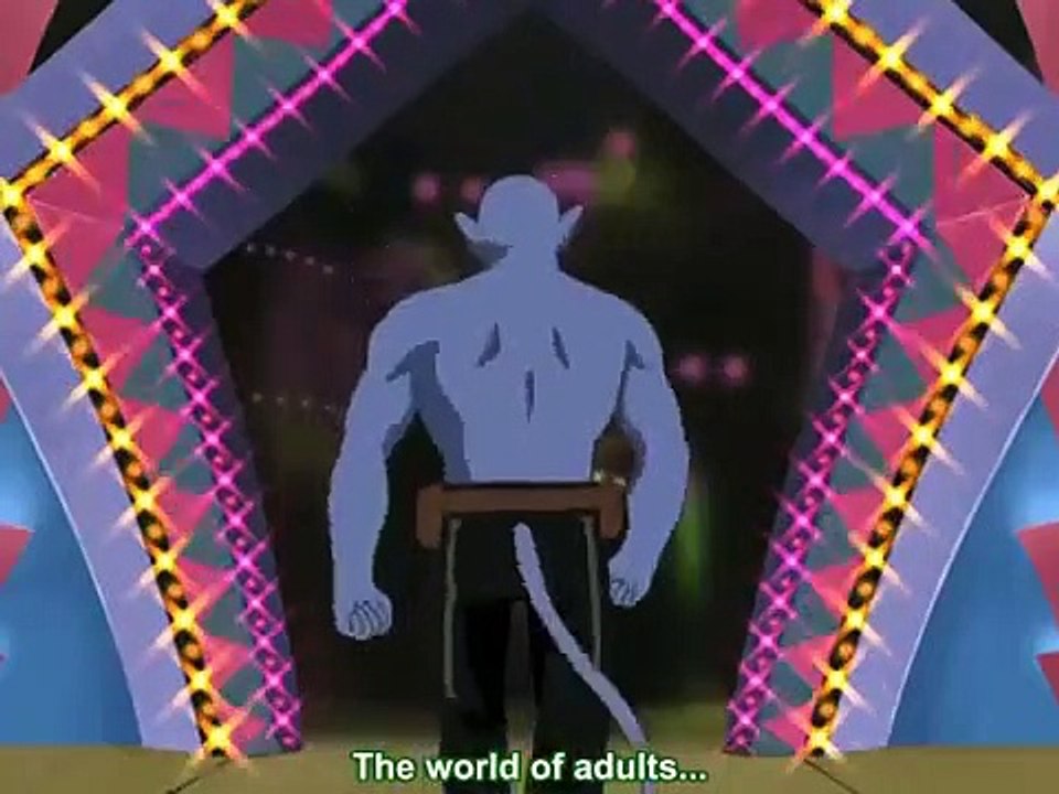 Sergeant Frog - Ep108 HD Watch HD Deutsch