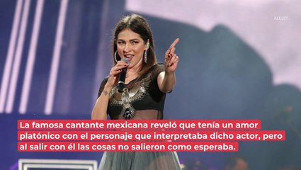 Paty Cantú revela "nefasto" romance con Josh Radnor de ‘How I Met Your Mother’