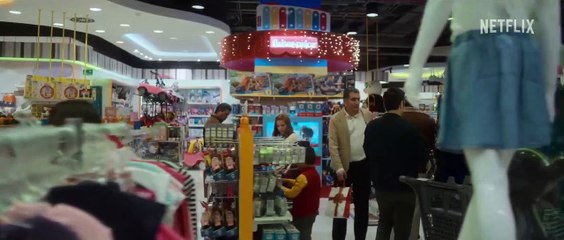 Un Noël pas si joyeux Bande-annonce (EN)