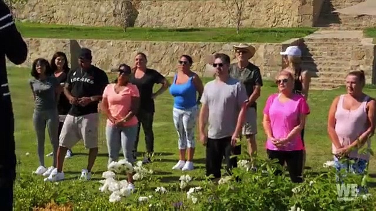 Marriage Boot Camp Reality Stars - Se12 - Ep02 HD Watch HD Deutsch