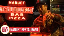 Barstool Pizza Review - Nanuet Restaurant (Nanuet, NY)