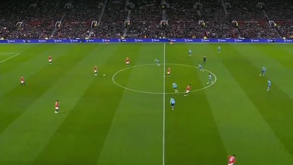 Manchester United 3 - 0 Burnley Highlights League Cup