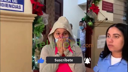 Imponen garantía económica contra apresada por desaparición de taxista en SFM