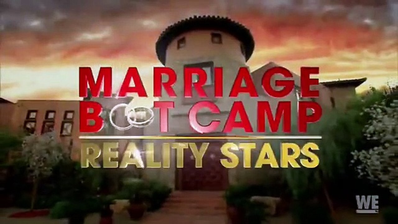 Marriage Boot Camp Reality Stars - Se13 - Ep06 HD Watch HD Deutsch