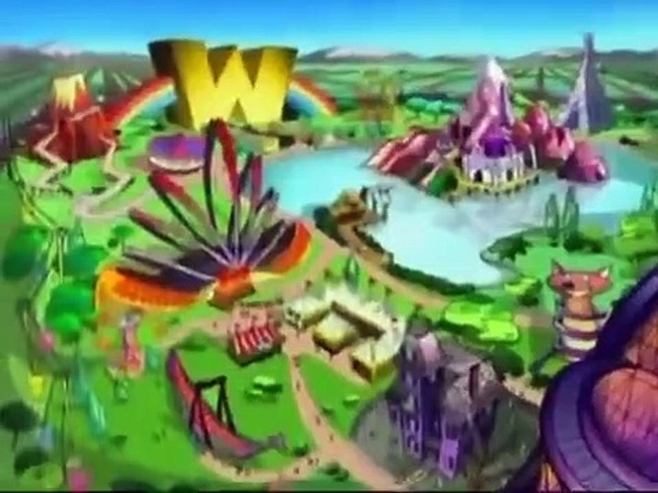 Sabrina, the Animated Series - Ep21 HD Watch HD Deutsch