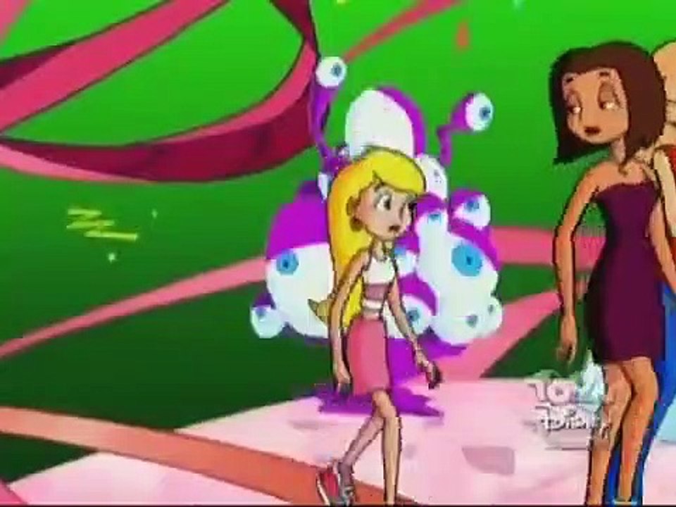 Sabrina, the Animated Series - Ep26 HD Watch HD Deutsch