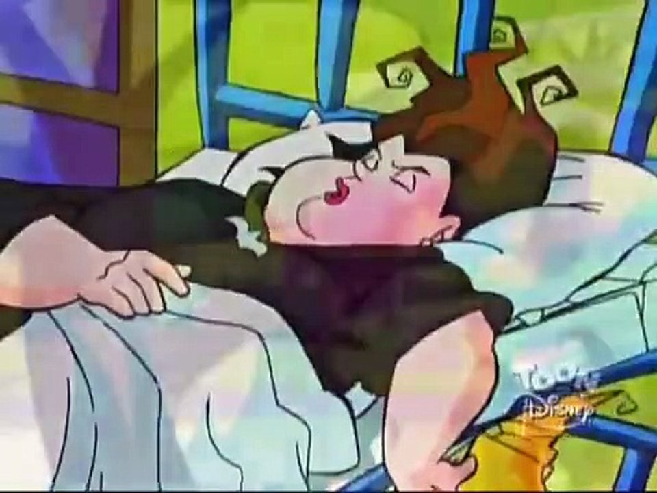 Sabrina, the Animated Series - Ep28 HD Watch HD Deutsch