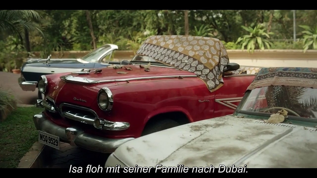 Der Pate von Bombay Staffel 1 Folge 5