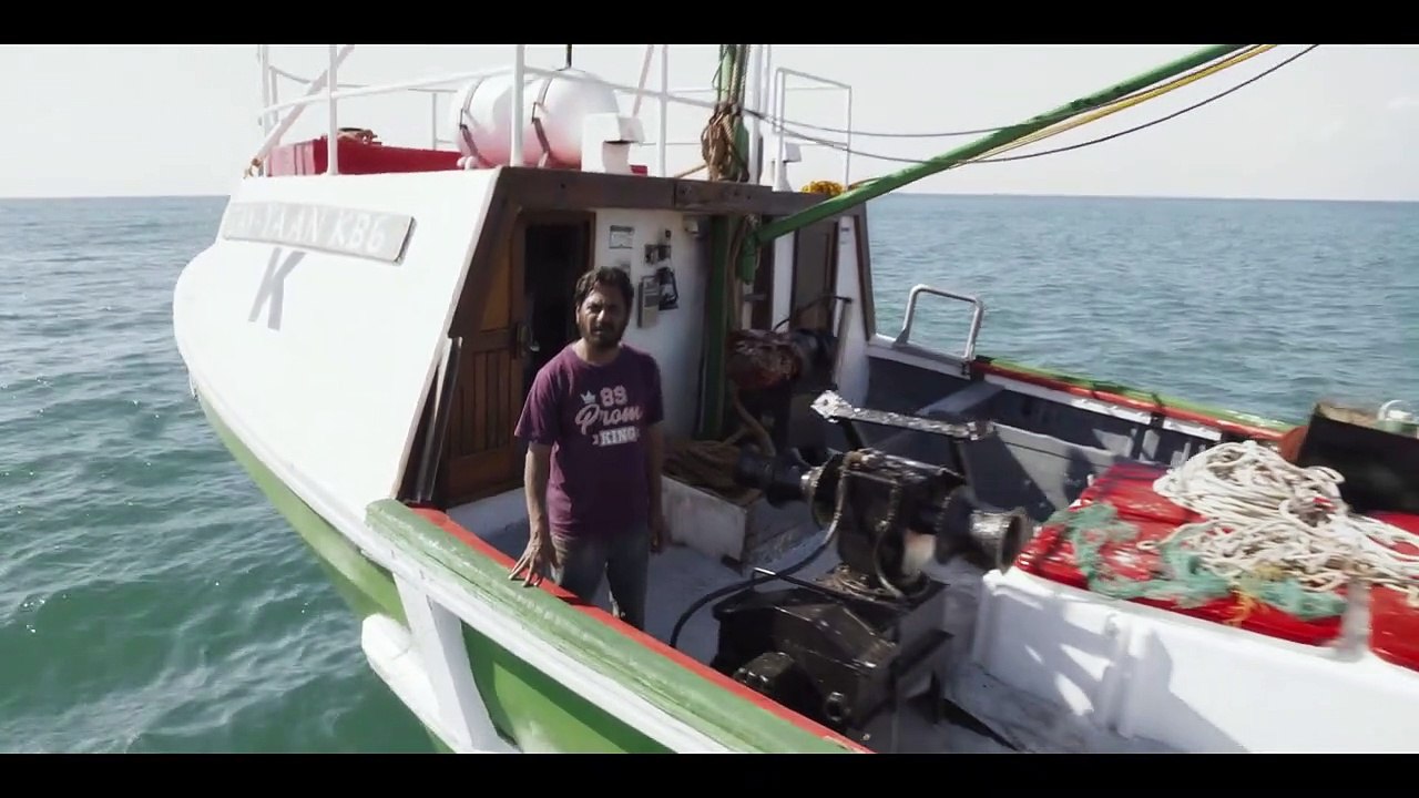 Der Pate von Bombay Staffel 2 Folge 1