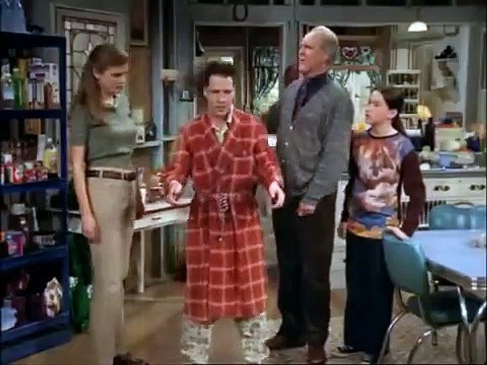 3rd Rock from the Sun - Se1 - Ep15 HD Watch HD Deutsch