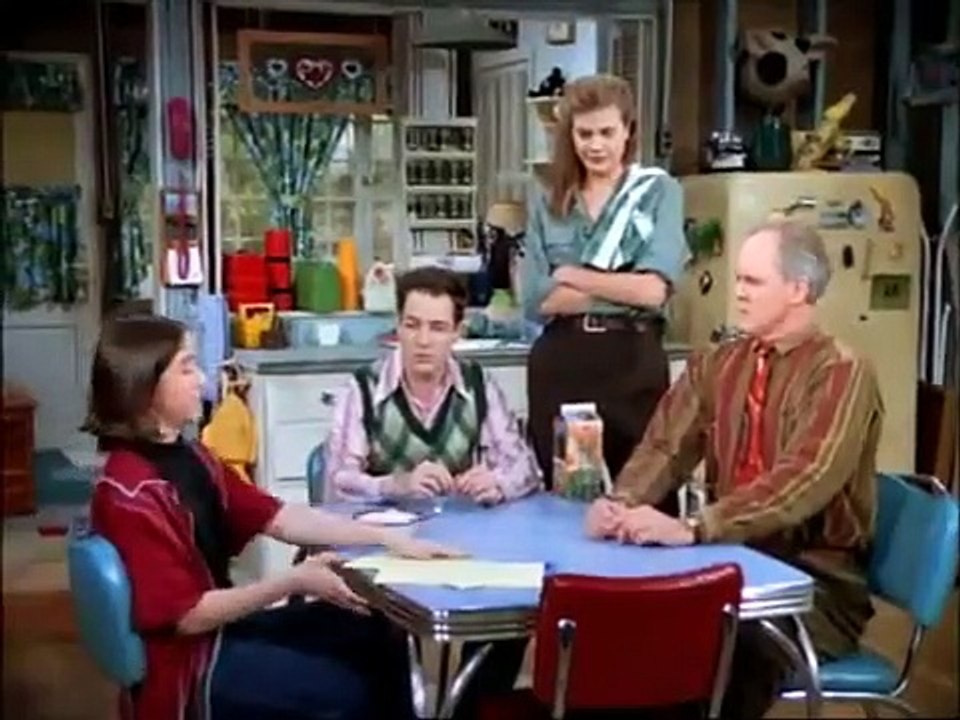 3rd Rock from the Sun - Se1 - Ep20 HD Watch HD Deutsch