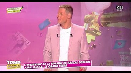 TPMP People : une fin annoncée pour Matthieu Delormeau, le choix radical de C8