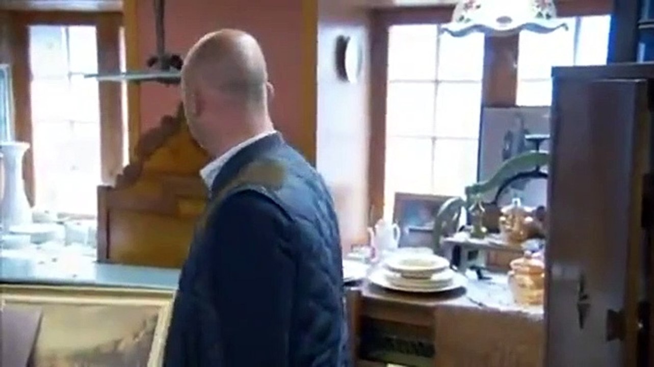 Salvage Hunters - Se2 - Ep06 HD Watch HD Deutsch