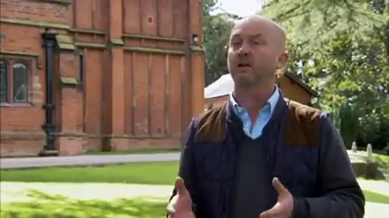 Salvage Hunters - Se2 - Ep08 HD Watch HD Deutsch