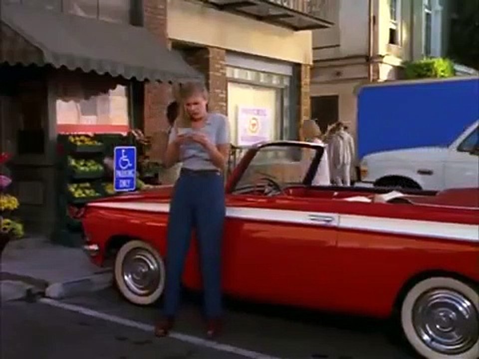 3rd Rock from the Sun - Se2 - Ep05 HD Watch HD Deutsch